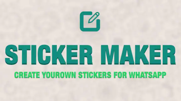 Sticker Maker screenshot