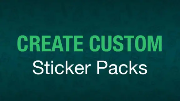 Sticker Maker WhatsApp sticker screenshot