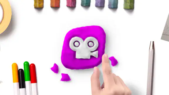 Stop Motion Studio screenshot