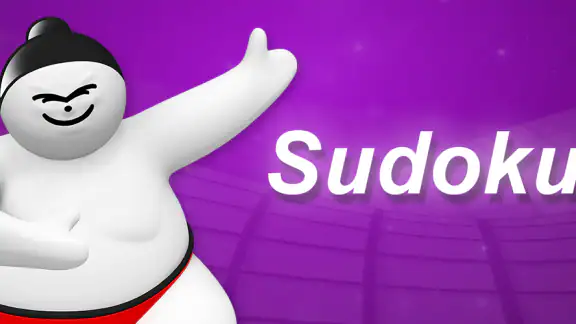 Sudoku Megastar screenshot