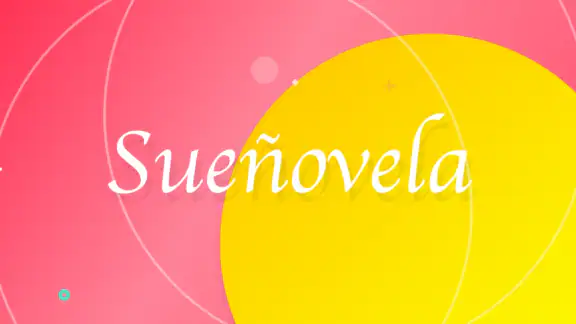 Sueñovela screenshot