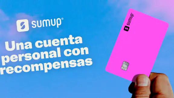 SumUp: Finanzas personales screenshot