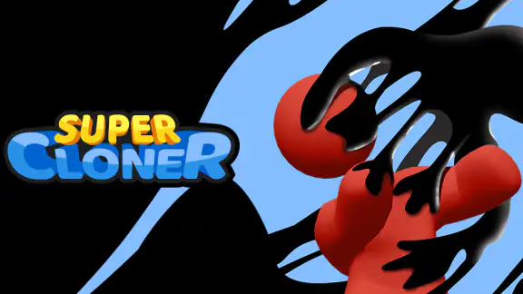 Súper Clonador 3D screenshot