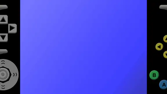 Super64 Pro - Emulator for N64 screenshot