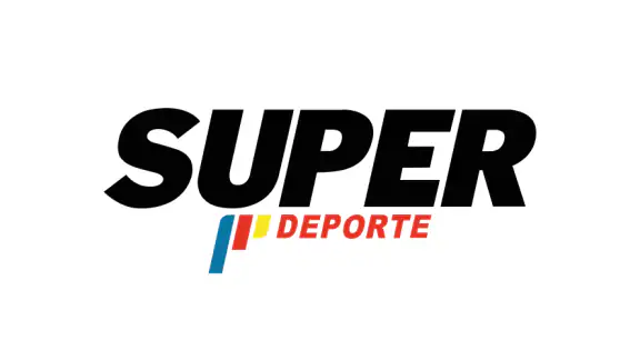 SUPERDEPORTE screenshot