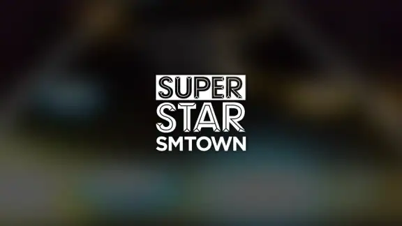 SUPERSTAR SMTOWN screenshot
