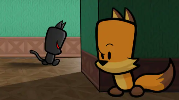 Suspects: Mansión Misteriosa screenshot