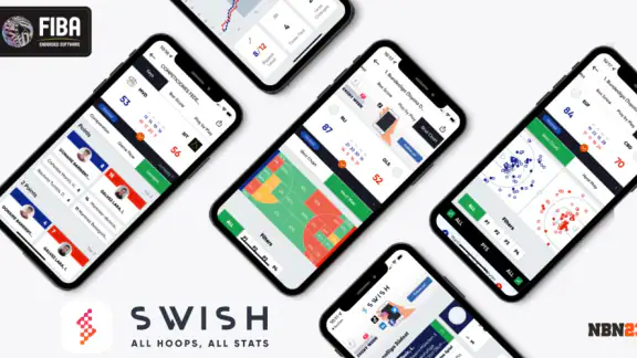 SWISH by NBN23 screenshot