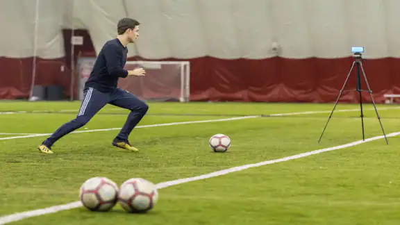SwitchedOn - Reaction Training screenshot