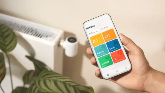 tado° screenshot