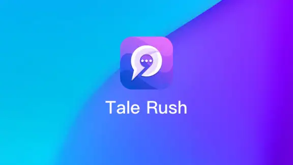 Tale Rush screenshot
