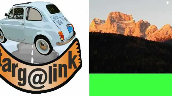 targ@link screenshot