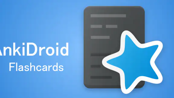 Tarjetas AnkiDroid screenshot
