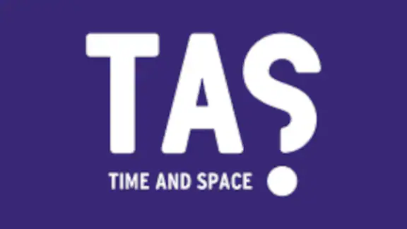 TAS - Time And Space screenshot
