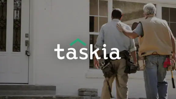 Taskia, reparaciones urgentes screenshot