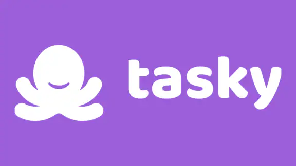 Tasky - Servicios en un clic screenshot