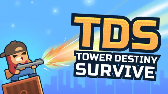 TDS - Tower Destiny Survive screenshot