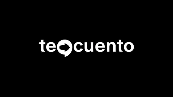 Te Cuento screenshot