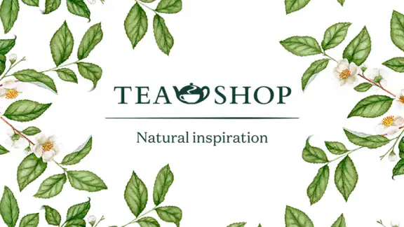 Tea Shop screenshot
