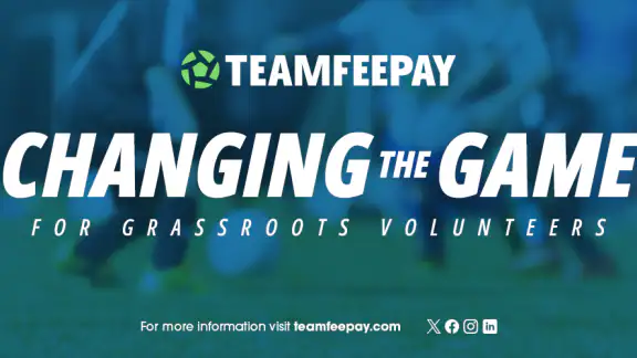 TeamFeePay screenshot
