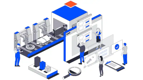 TecDoc Catalogue screenshot