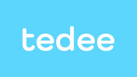 tedee screenshot