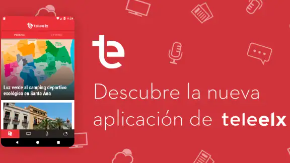 TeleElx screenshot