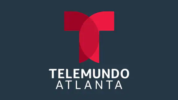 Telemundo Atlanta screenshot