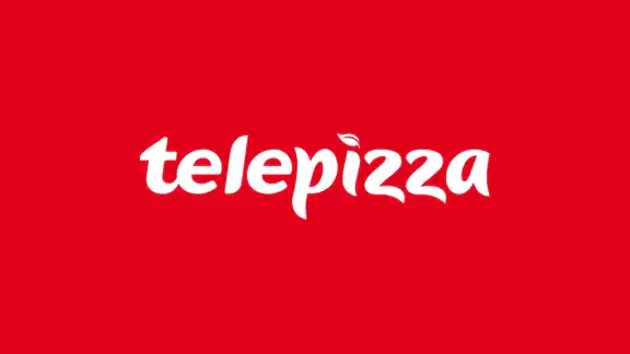 Telepizza Comida a Domicilio screenshot
