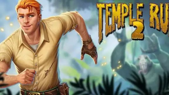 Temple Run 2: Endless Escape screenshot