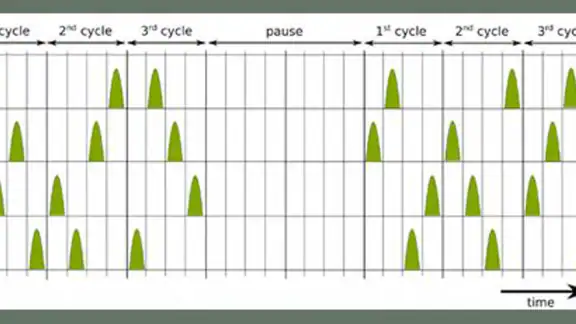 Terapia de Tinnitus Tonal screenshot