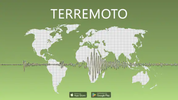 Terremoto screenshot