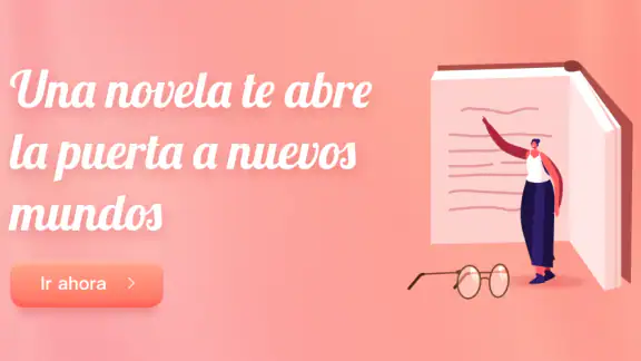 Tesonovela screenshot