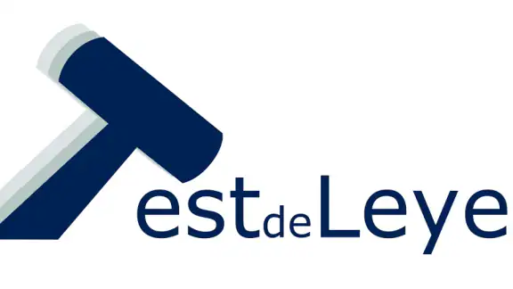 Test de Leyes para oposiciones screenshot