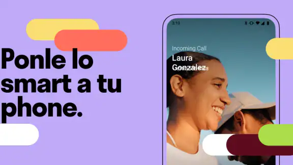 TextNow - Textos y Llamadas screenshot