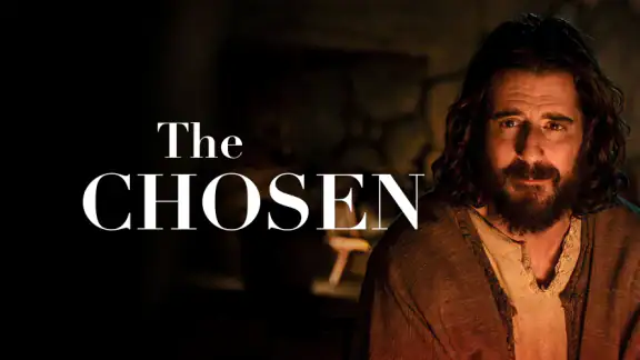 The Chosen TV screenshot