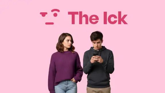 The Ick: Recent Follow Tracker screenshot