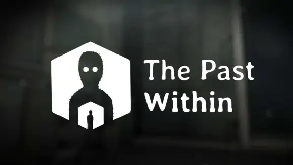 The Past Within screenshot