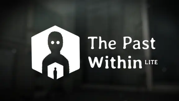 The Past Within Lite screenshot