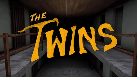 The Twins screenshot