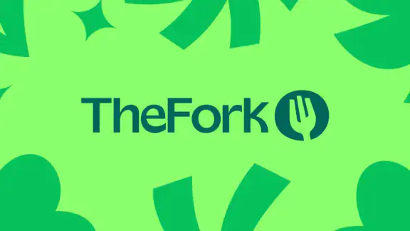 TheFork - Reserva restaurantes screenshot