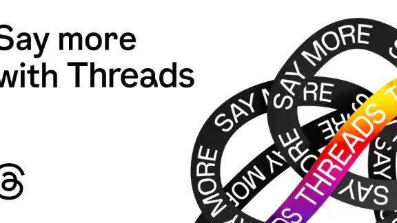 Threads screenshot