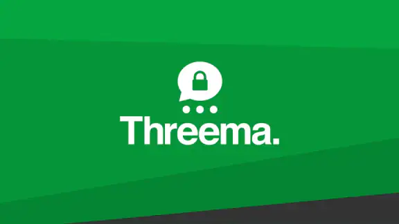 Threema. Mensajero seguro screenshot