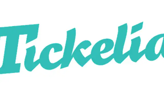 Tickelia - Notas de gastos screenshot