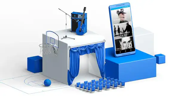 Ticketmaster - Compra Entradas screenshot
