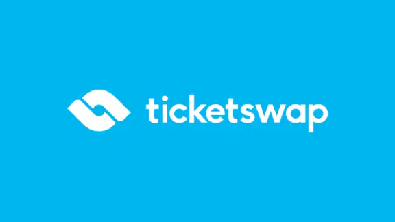 TicketSwap screenshot