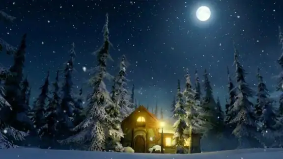 Tiempo 3D animado screenshot