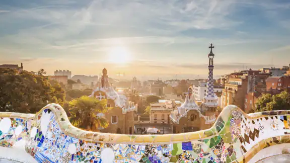Tiempo - The Weather Channel screenshot
