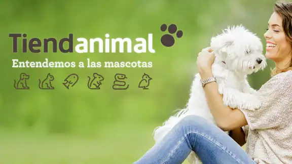 Tiendanimal screenshot
