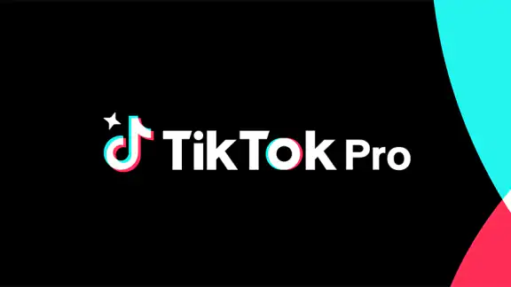 TikTok Pro screenshot